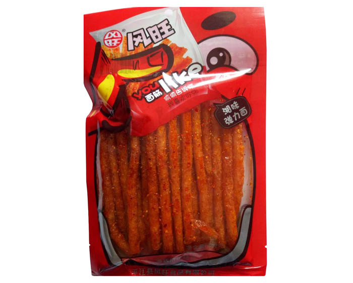 風(fēng)旺湘味彈力面